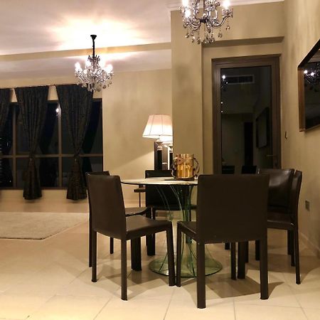 The Beach Residence Dubaj Zewnętrze zdjęcie