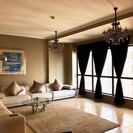 The Beach Residence Dubaj Zewnętrze zdjęcie