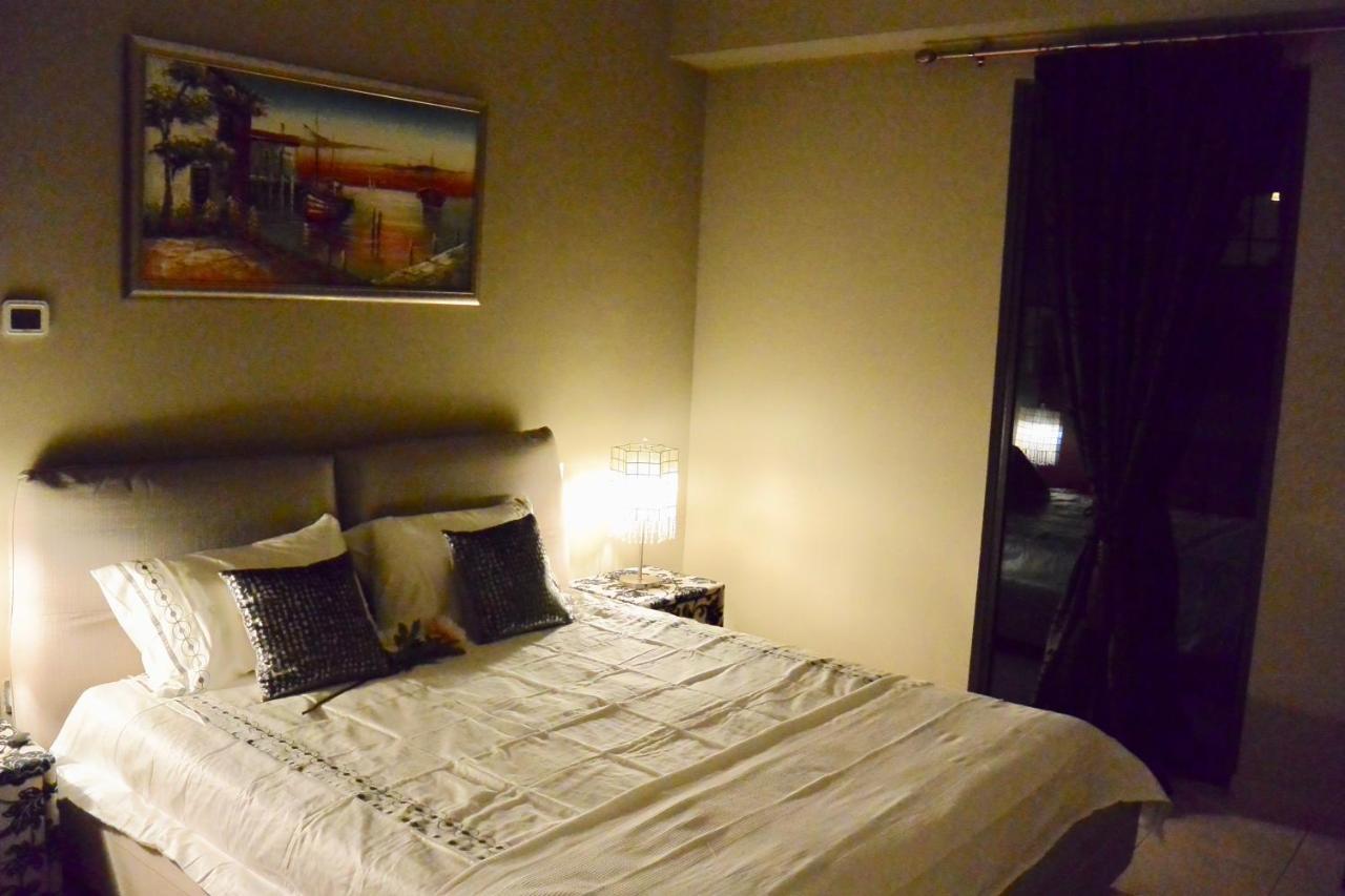 The Beach Residence Dubaj Zewnętrze zdjęcie