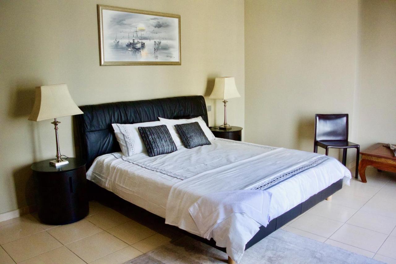 The Beach Residence Dubaj Zewnętrze zdjęcie