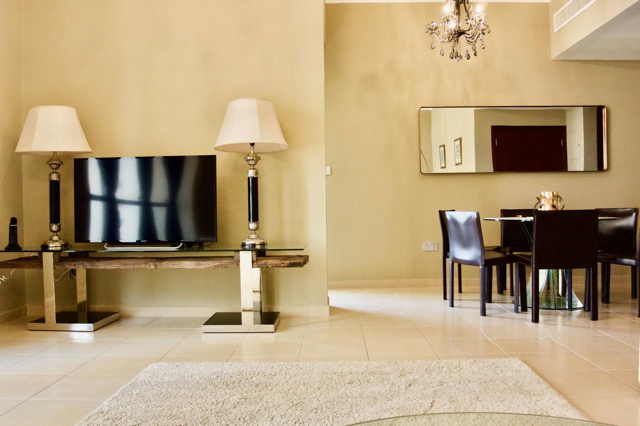 The Beach Residence Dubaj Zewnętrze zdjęcie