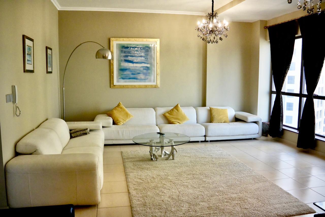 The Beach Residence Dubaj Zewnętrze zdjęcie