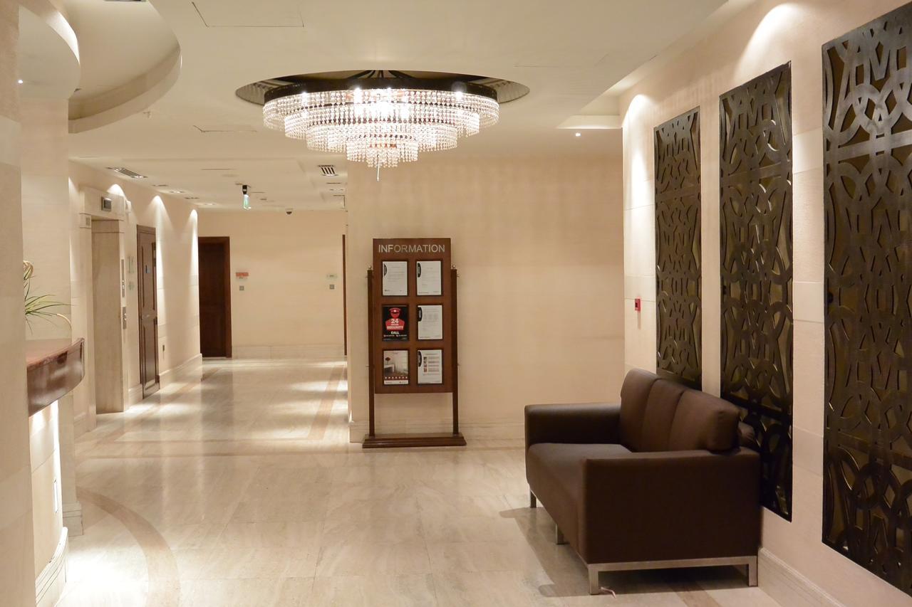The Beach Residence Dubaj Zewnętrze zdjęcie