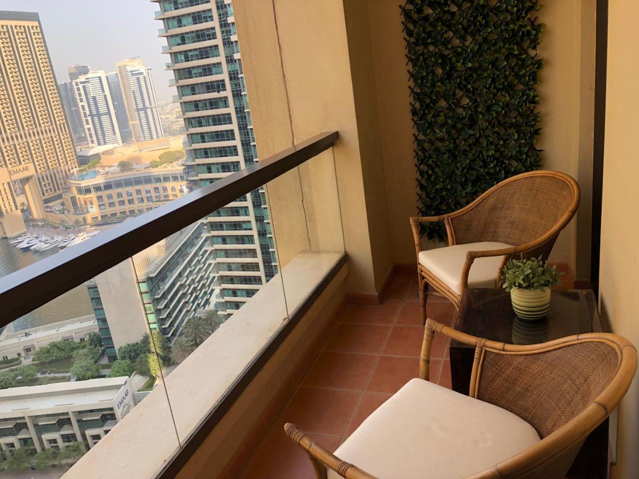 The Beach Residence Dubaj Zewnętrze zdjęcie